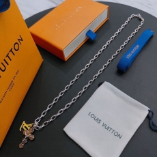 LV Necklaces